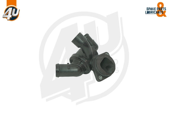 4U Autoparts 16393VV