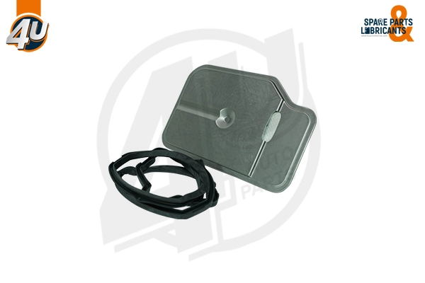 4U Autoparts 33261MR