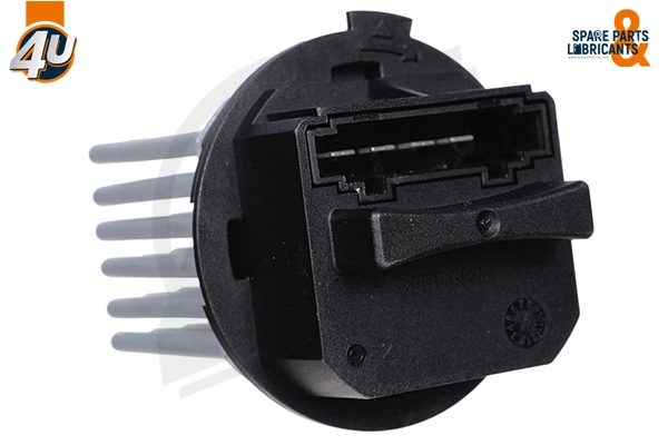 4U Autoparts 15989MR