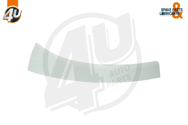 4U Autoparts 34390PU