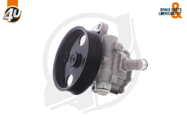 4U Autoparts 12237MR