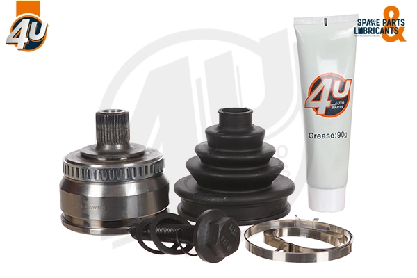 4U Autoparts 51182VV