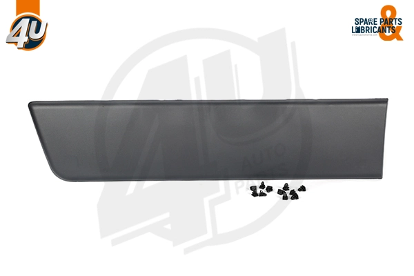 4U Autoparts 34332PU