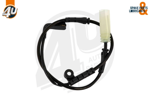 4U Autoparts 12414BW