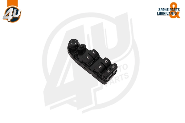 4U Autoparts 38173BW