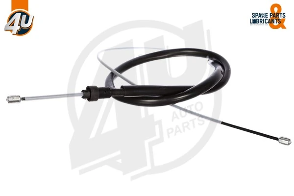 4U Autoparts 38333PU