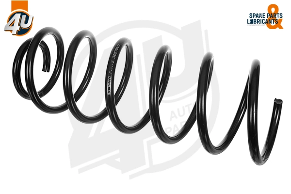 4U Autoparts 39578VV