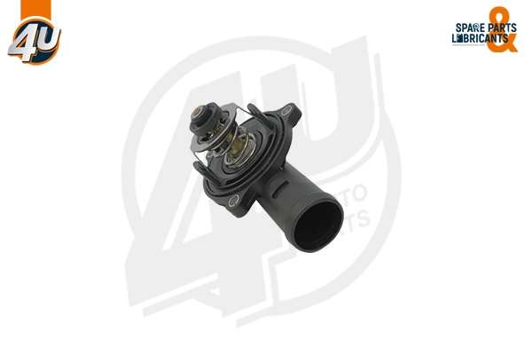 4U Autoparts 16380VV