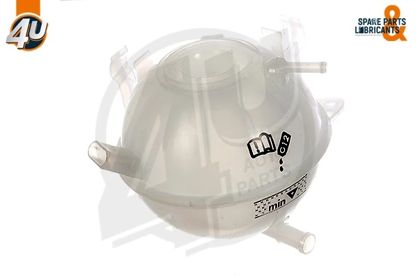 4U Autoparts 12766VV