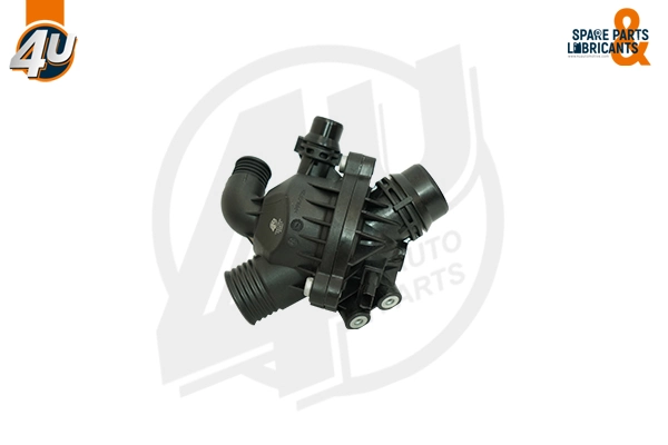 4U Autoparts 16411BW