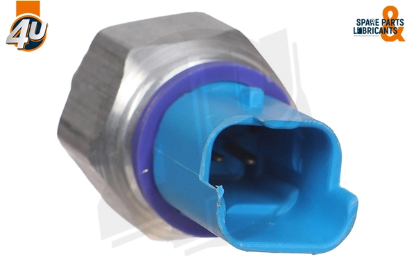 4U Autoparts 61675PU