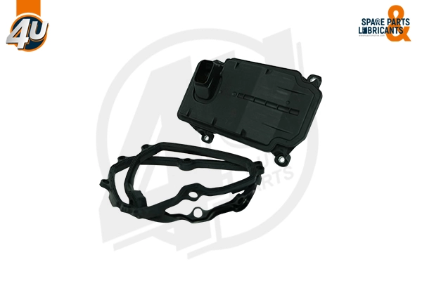 4U Autoparts 33253VV