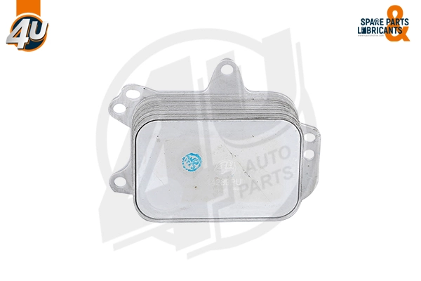 4U Autoparts 14289PU