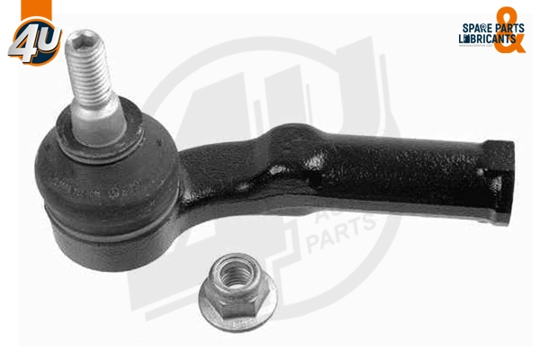4U Autoparts A10554