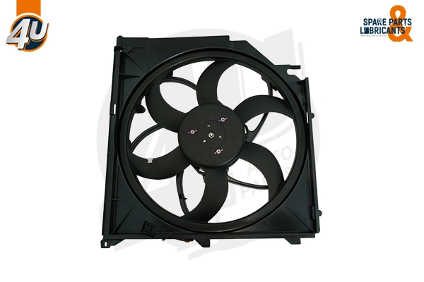 4U Autoparts 15724BW