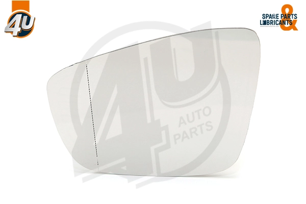 4U Autoparts 41536VV
