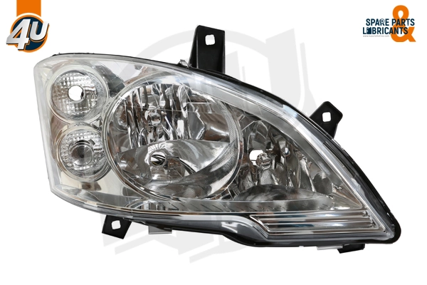 4U Autoparts 60065MR