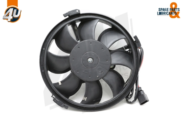 4U Autoparts 15257VV