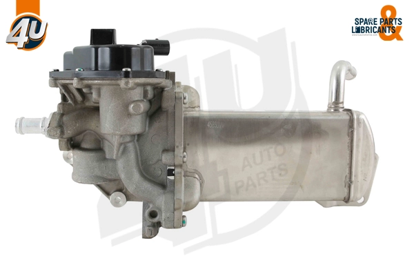 4U Autoparts 45850VV