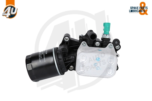 4U Autoparts 14227VV