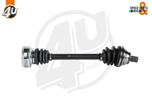 4U Autoparts 51127VV
