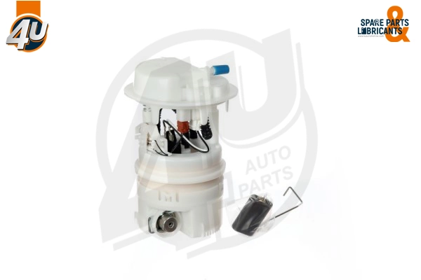 4U Autoparts 32795PU