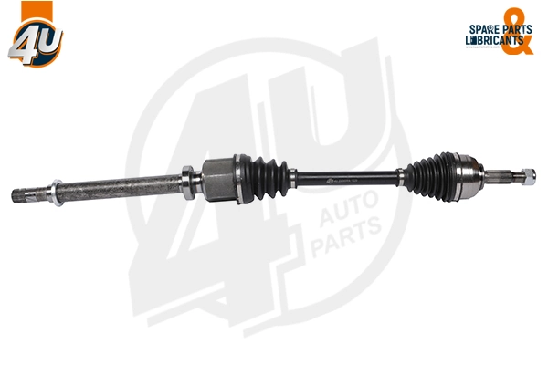 4U Autoparts 23089RN