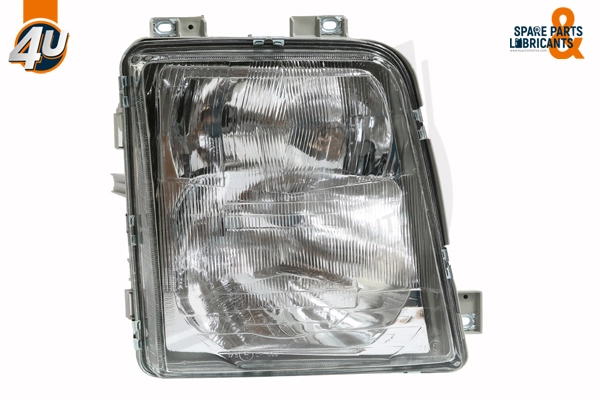 4U Autoparts 60351VV