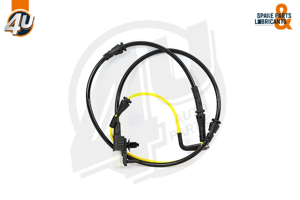 4U Autoparts 12518LR
