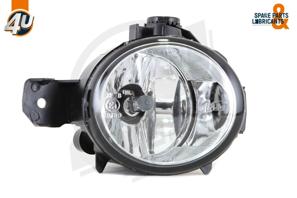 4U Autoparts 60116BW