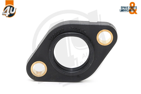 4U Autoparts 12697BW