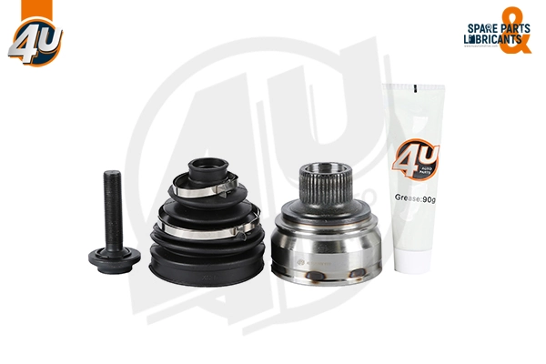 4U Autoparts 51211VV