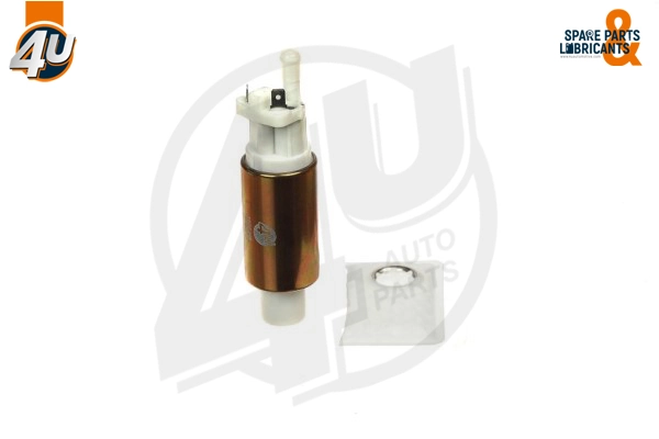 4U Autoparts 32780PU