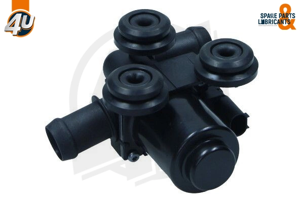 4U Autoparts 16196BW