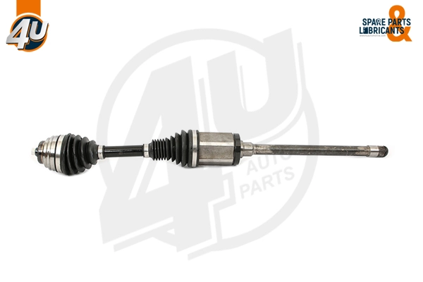 4U Autoparts 23157BW