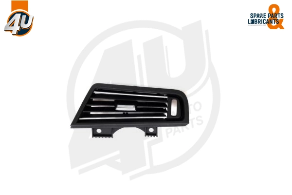 4U Autoparts 38002BW