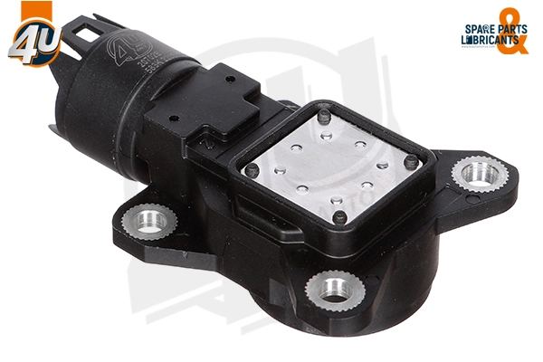 4U Autoparts 20702BW