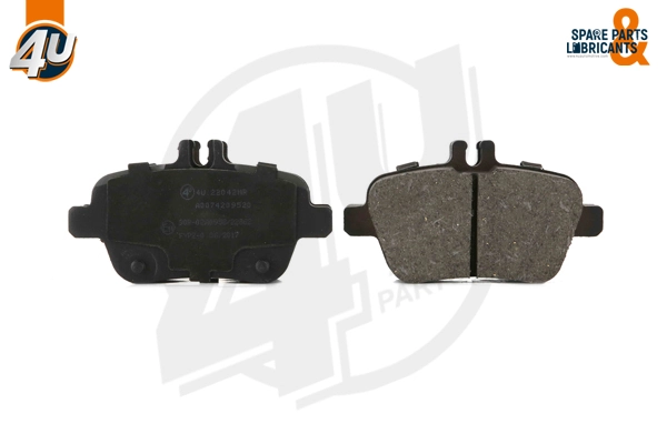 4U Autoparts 22042MR