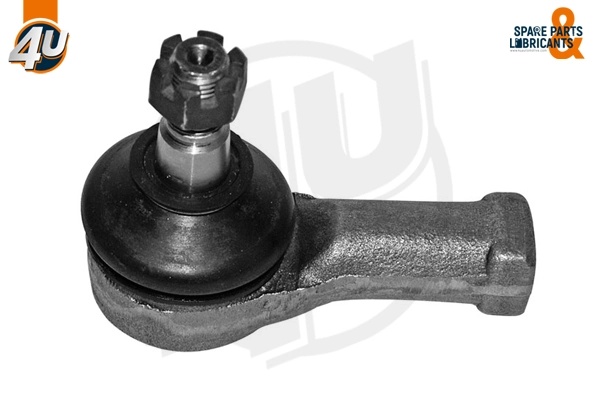 4U Autoparts A09666