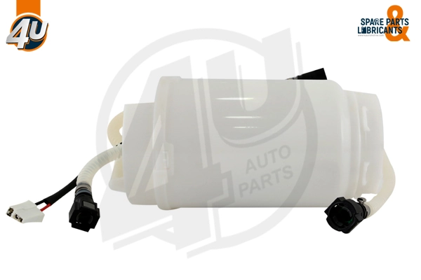 4U Autoparts 32952VV