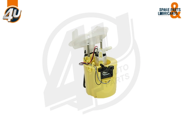 4U Autoparts 32829MR