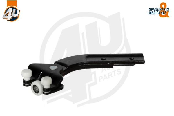 4U Autoparts 45835MR