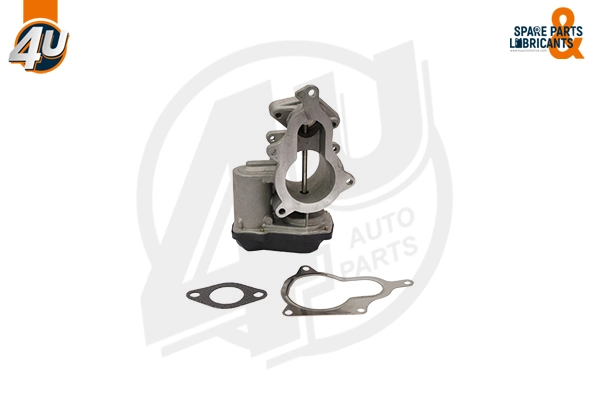 4U Autoparts 45768VV