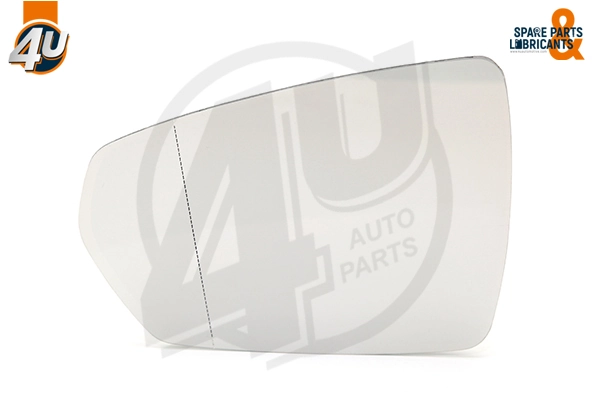 4U Autoparts 41538VV