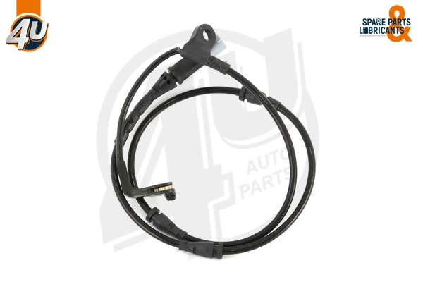 4U Autoparts 12418BW