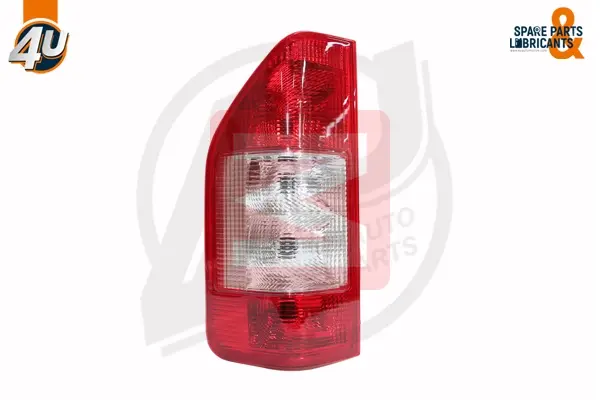 4U Autoparts 60022MR