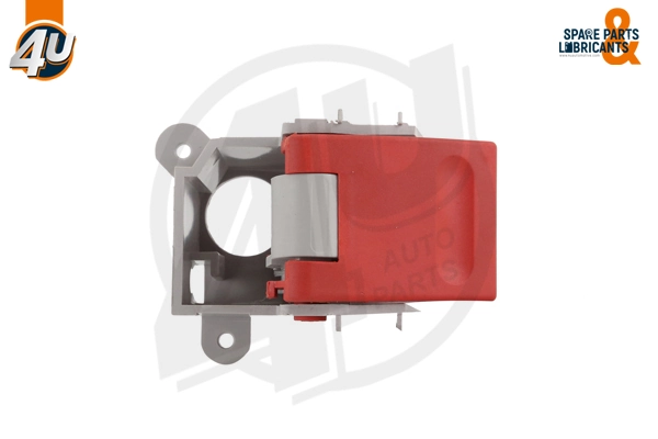 4U Autoparts 24161MR