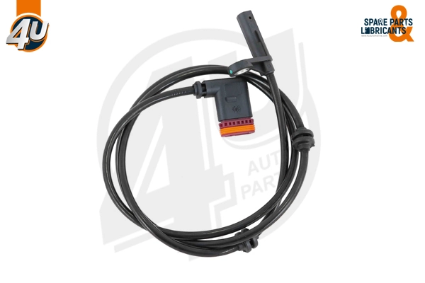 4U Autoparts 20218MR