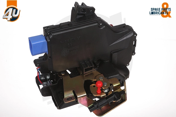 4U Autoparts 45892AU