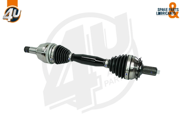 4U Autoparts 23025MR